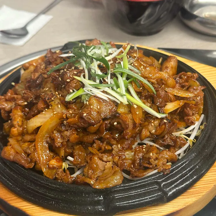 고기반햄반 김치찌개&김치찜 대표 사진