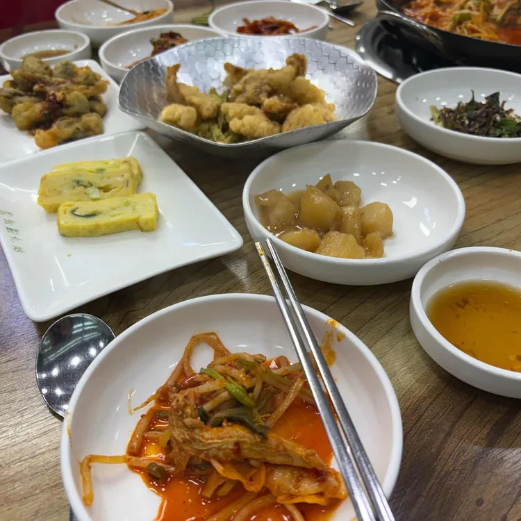 위아래복집 대표 사진