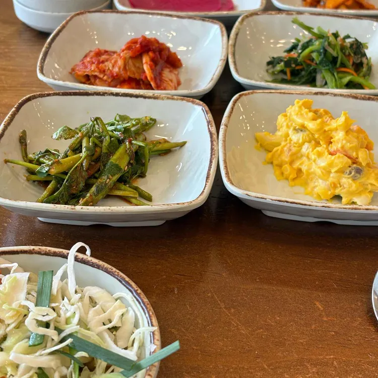 띠울 석갈비 대표 사진