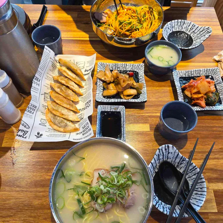 만성집 대표 사진