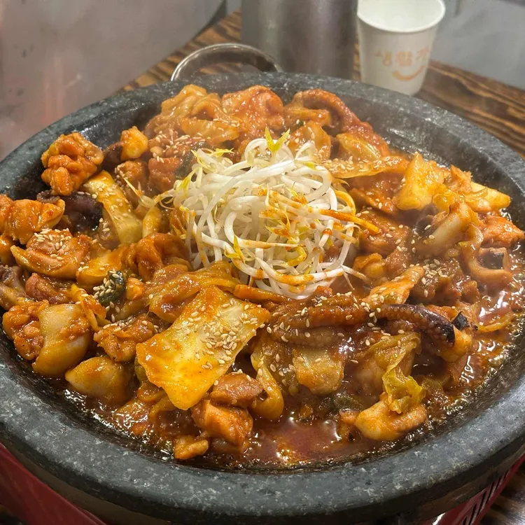 한량꿀막걸리 대표 사진