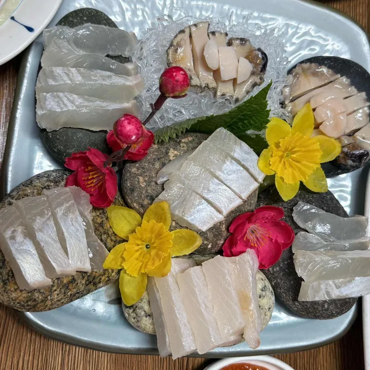 다도일식 사진 1