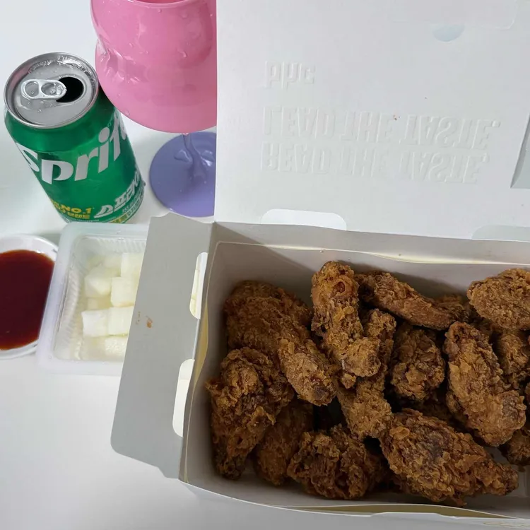 BHC치킨 대표 사진