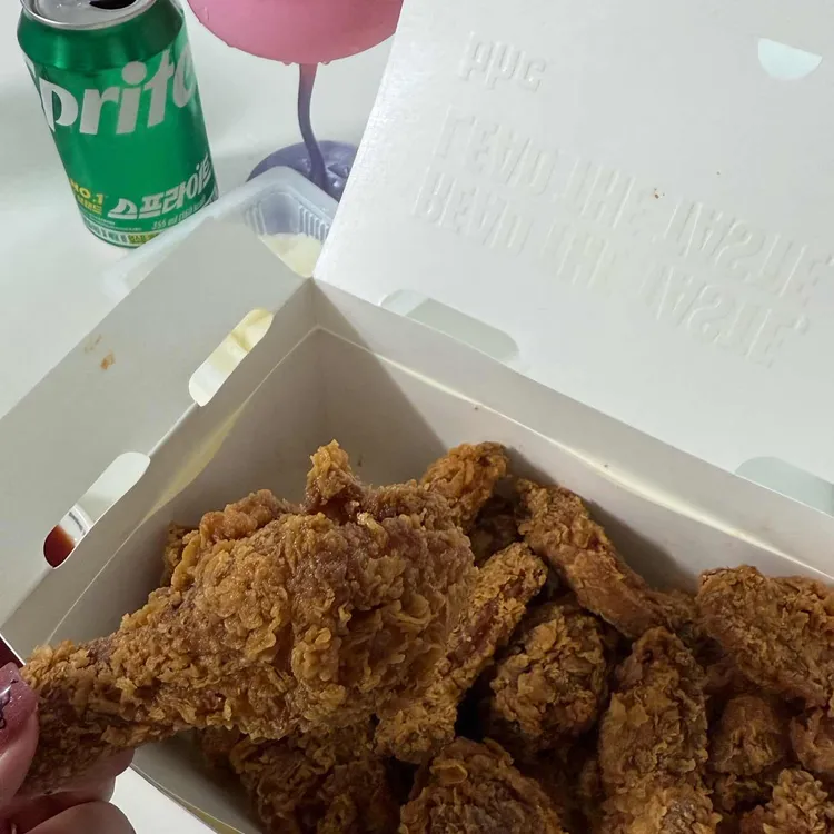 BHC치킨 대표 사진