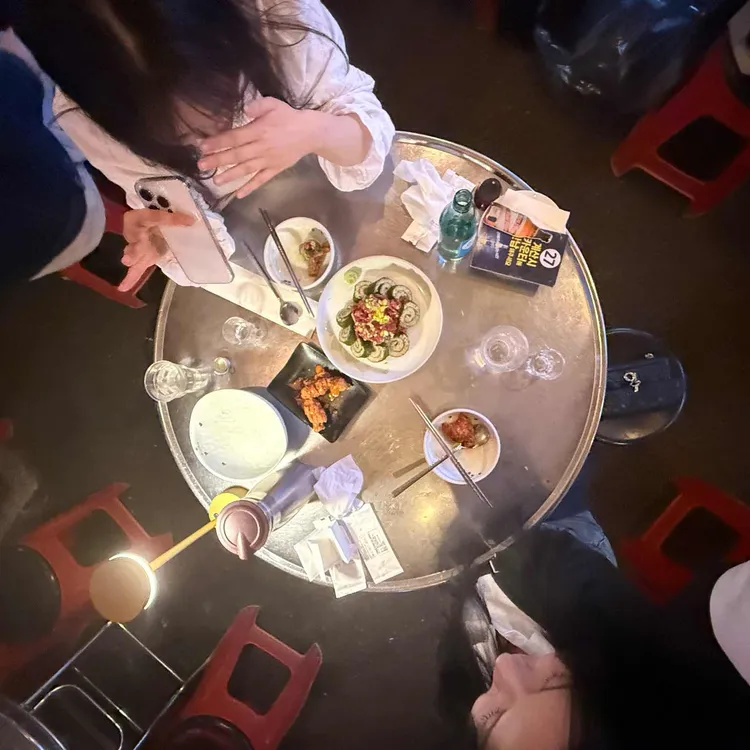 한남대교 대표 사진