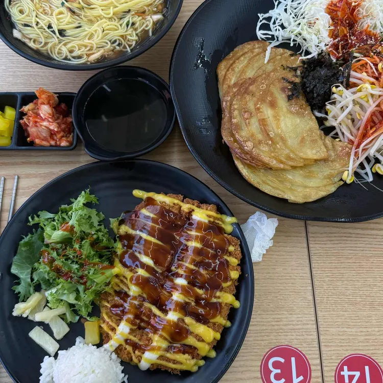 153구포국수 대표 사진