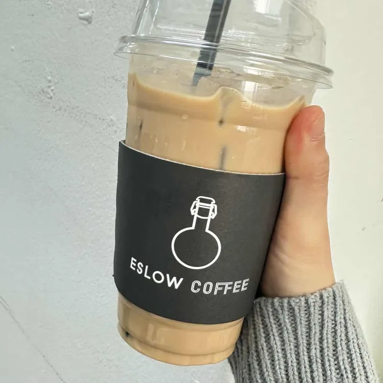 에슬로우 대표 사진