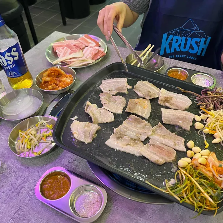 당산냉동삼겹살 대표 사진