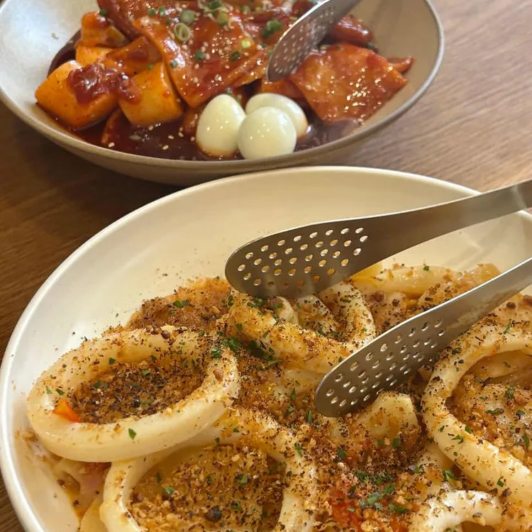 콤바크 대표 사진