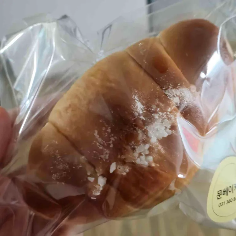 문베이커리 대표 사진