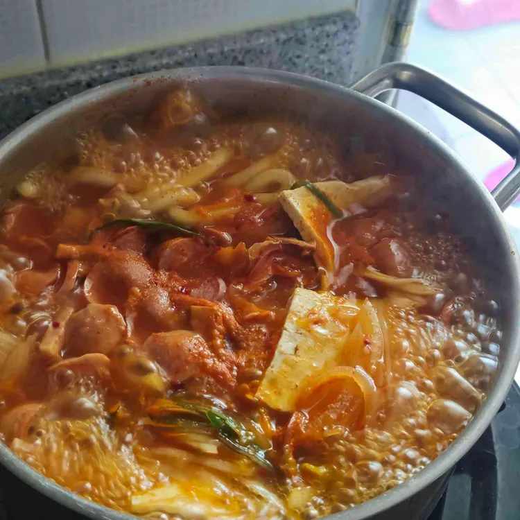 아부찌부대찌개 대표 사진