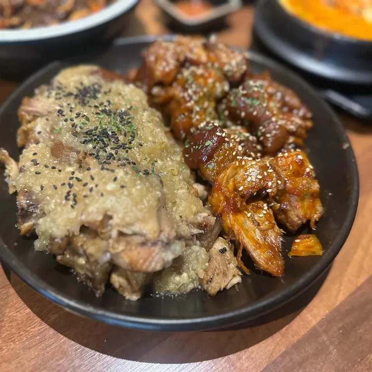 더맛있는족발보쌈 대표 사진