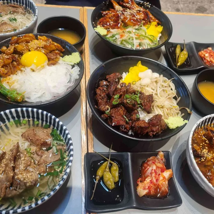 홍대개미 대표 사진