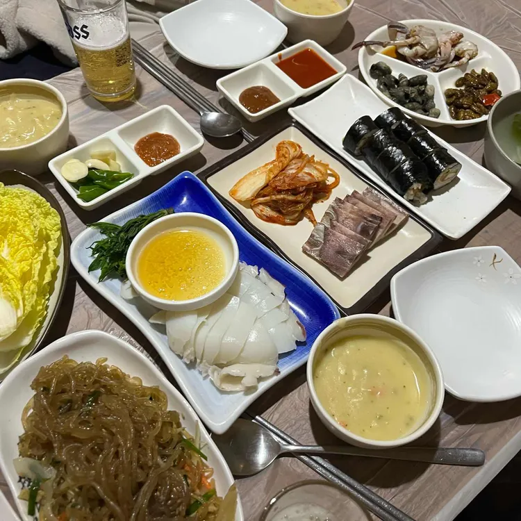술시다드루와 대표 사진