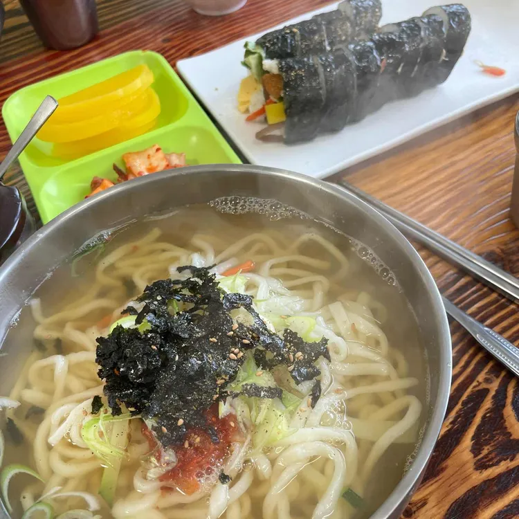 태양분식 대표 사진