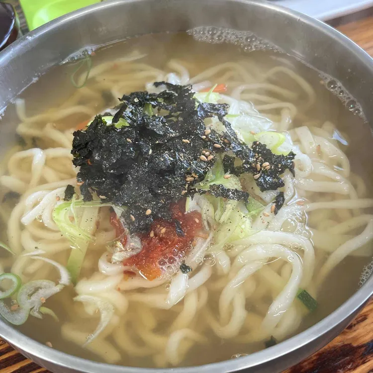 태양분식 대표 사진