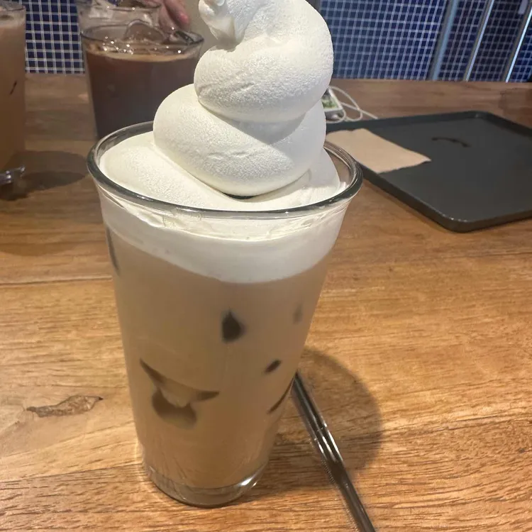 카페윙클 대표 사진