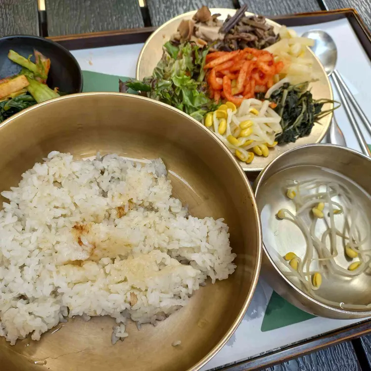 목멱산호랭이 사진 2