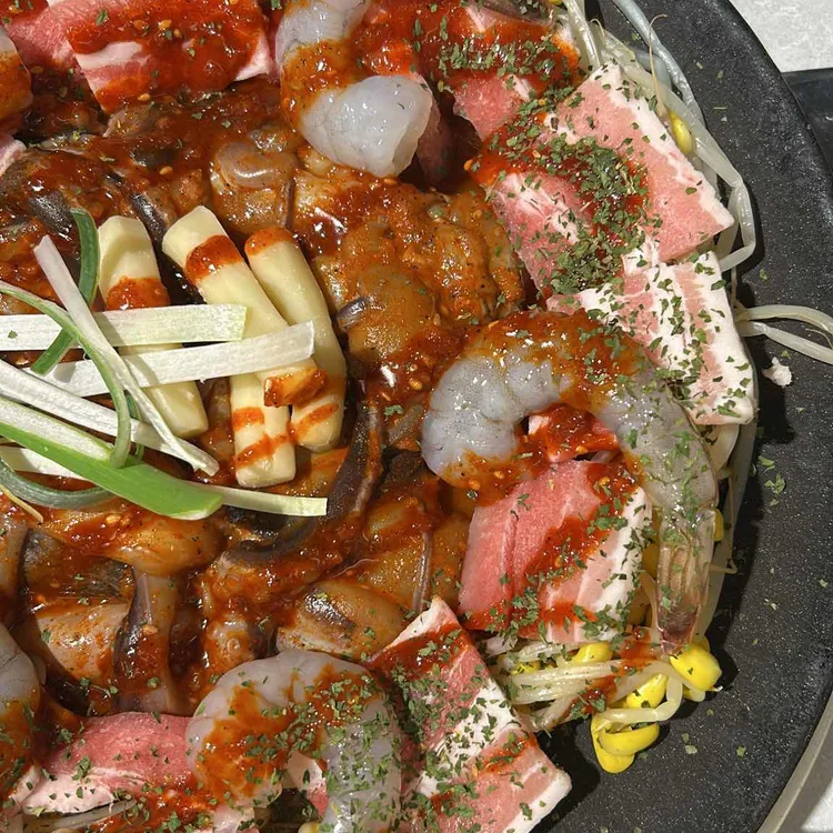 쭈불리 대표 사진