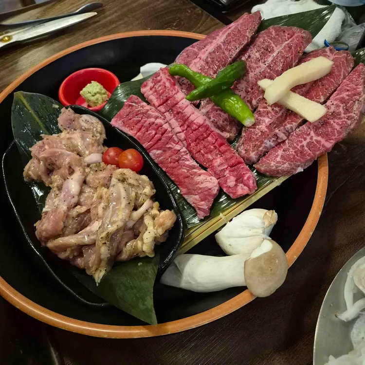 소우데스 사진 1