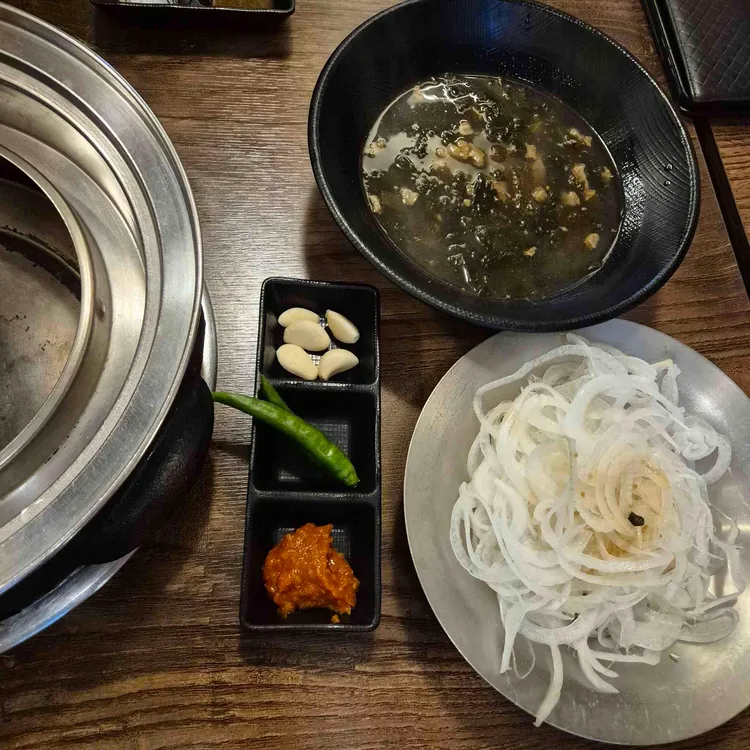 소우데스 사진 2