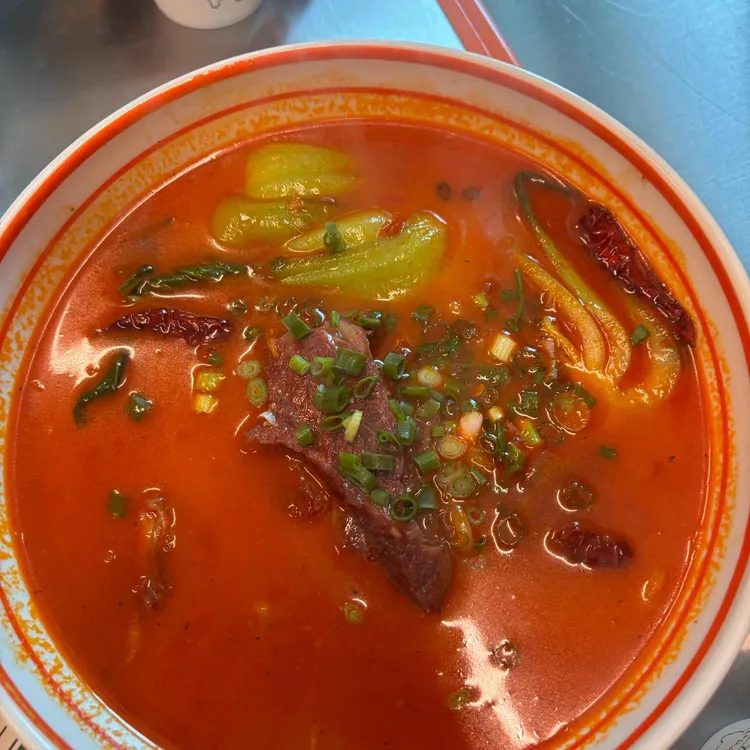 우육팔칠 사진 2
