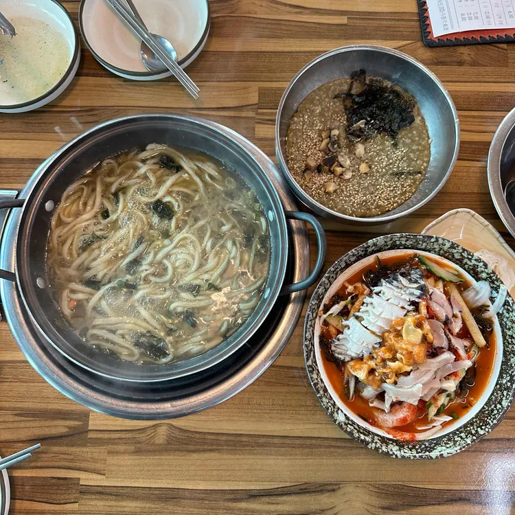 해월정 대표 사진
