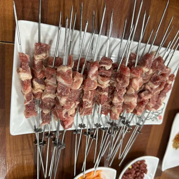 칭따오양꼬치 대표 사진