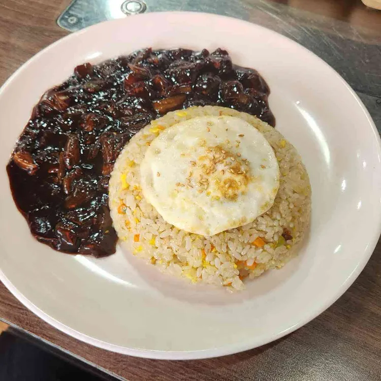 한포반점 사진 1