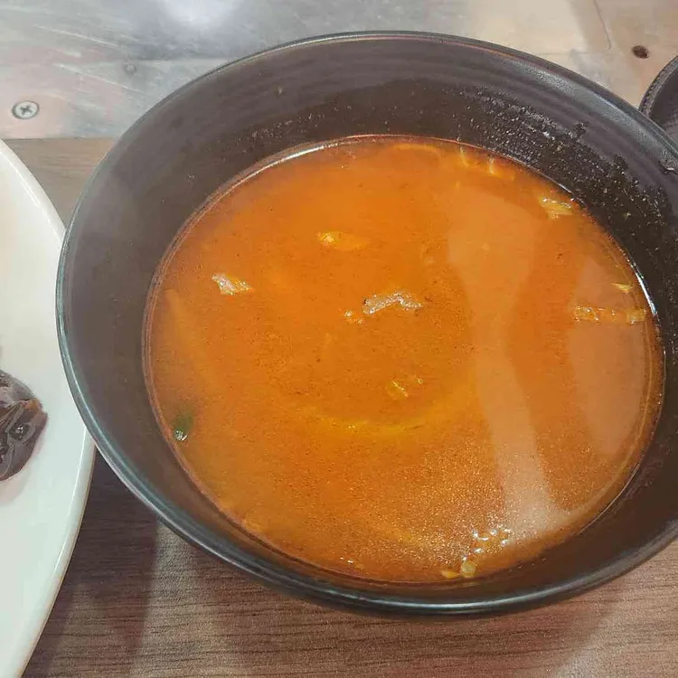 한포반점 사진 2
