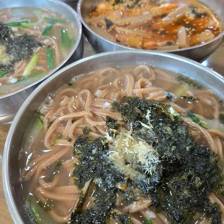 덕이네묵집 대표 사진