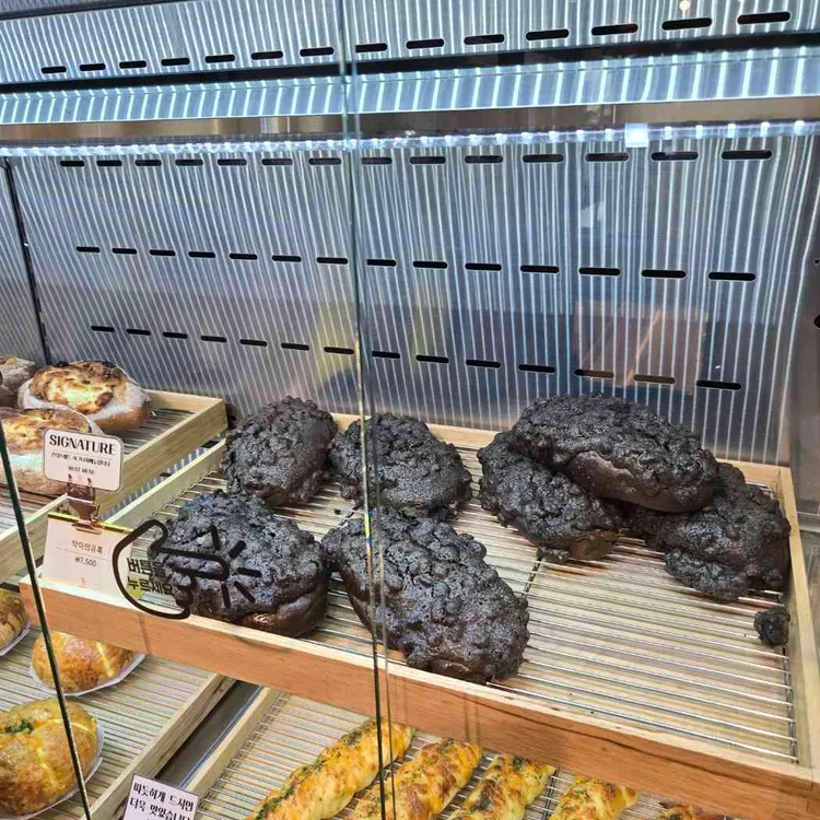 온더브레드 대표 사진