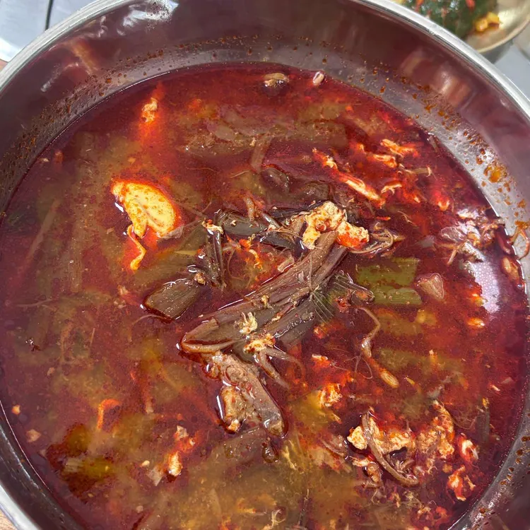 금남로식당 대표 사진