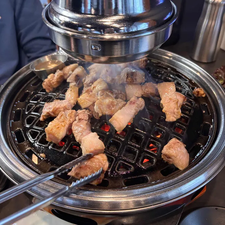 흑선 대표 사진