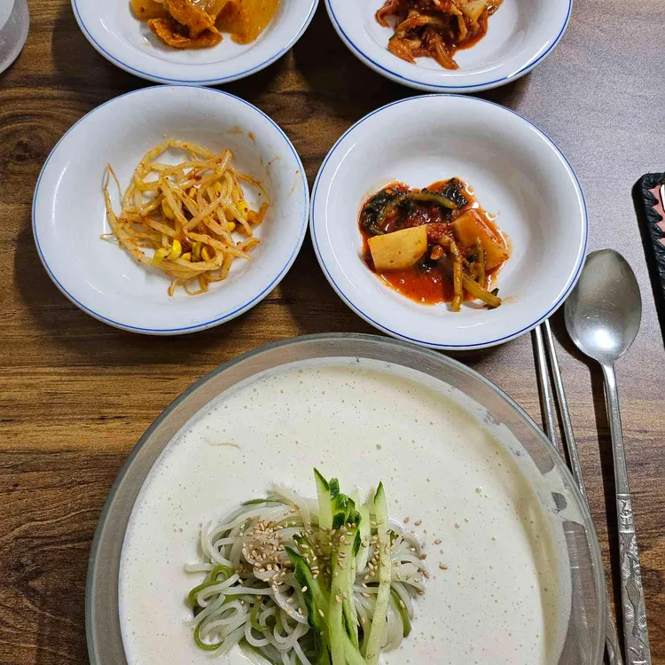 제일콩집 사진 1