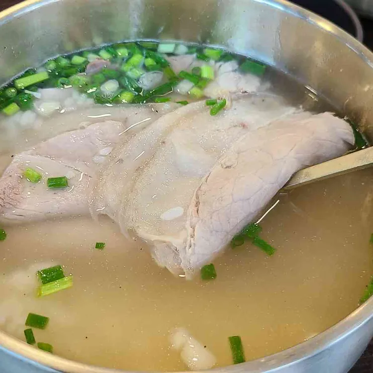 명백집 대표 사진