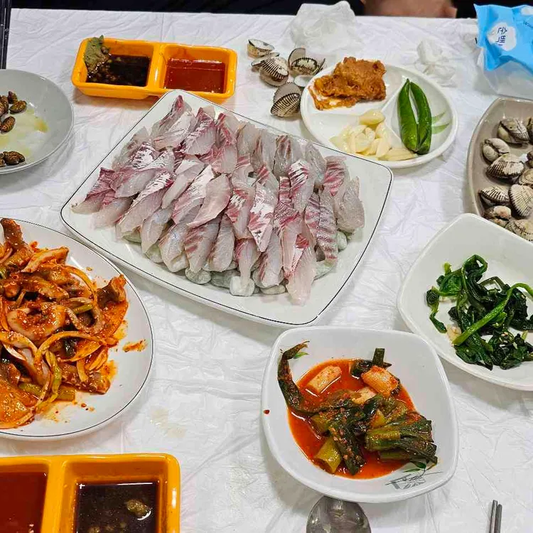 승달수산 사진 2