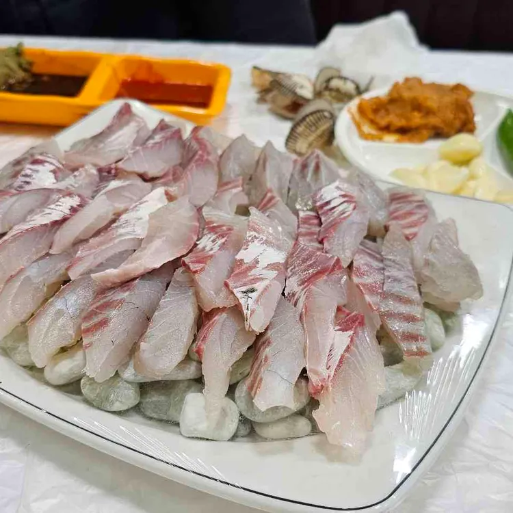승달수산 사진 1