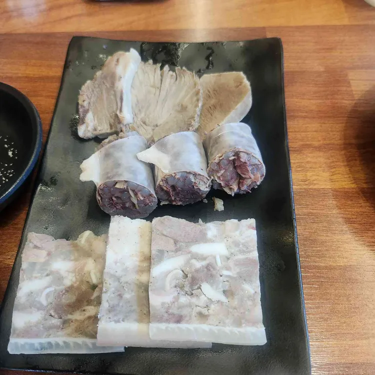 역전국밥 대표 사진