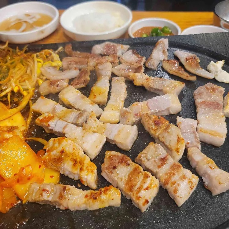 돼야지 대표 사진