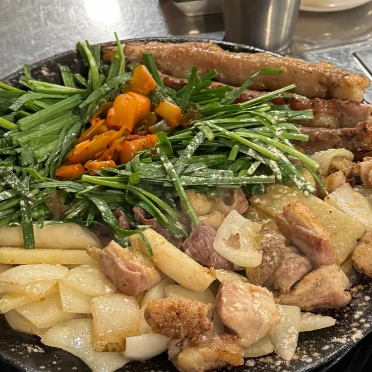 곱 대표 사진