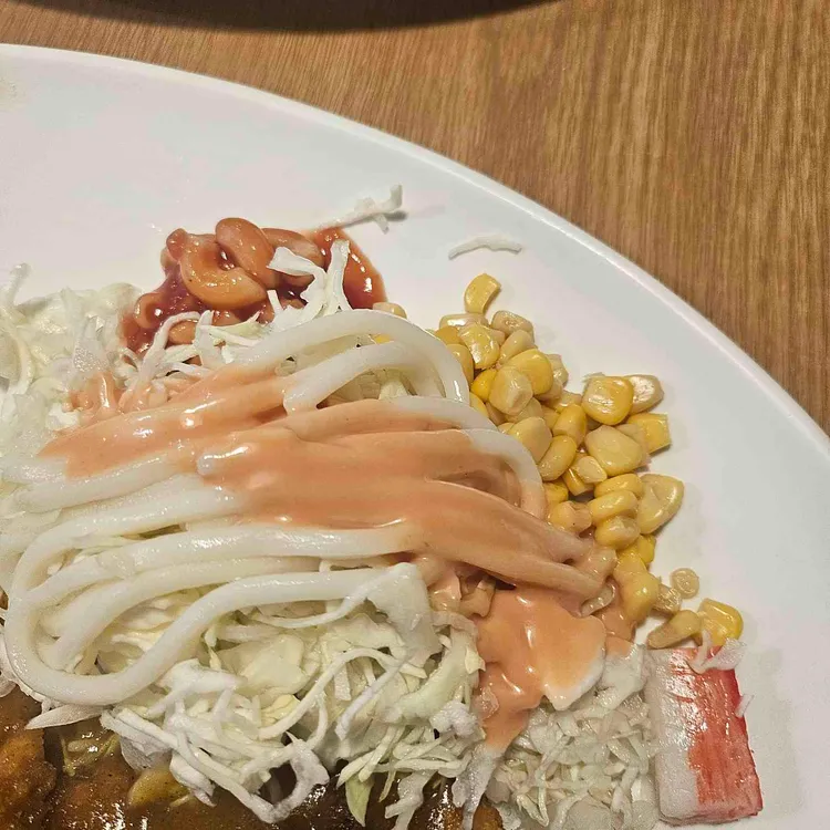 전원돈까스 대표 사진