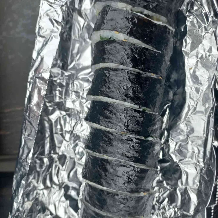 김밥천국 대표 사진