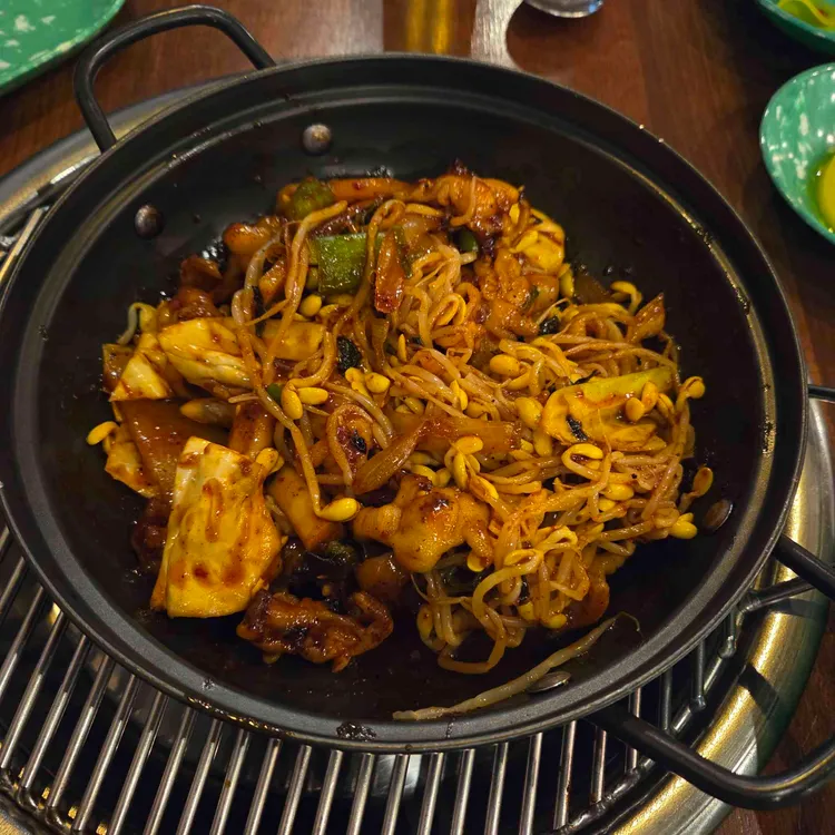 구청닭발 대표 사진