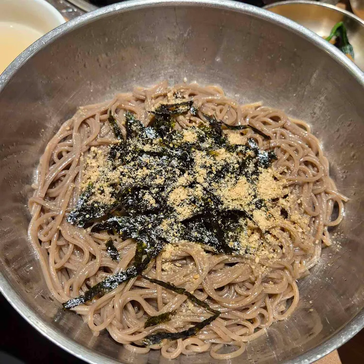 밀화 대표 사진