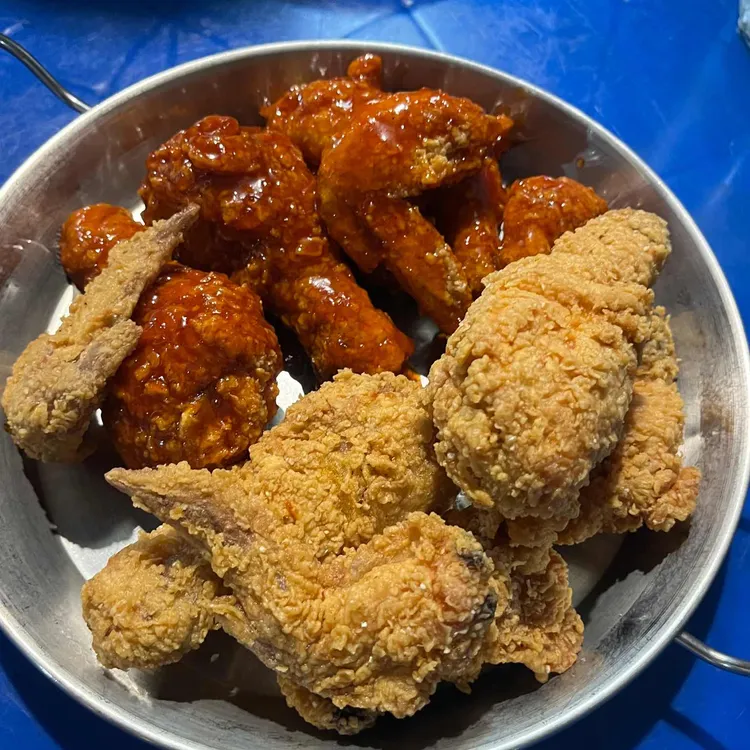 치킨마루 대표 사진