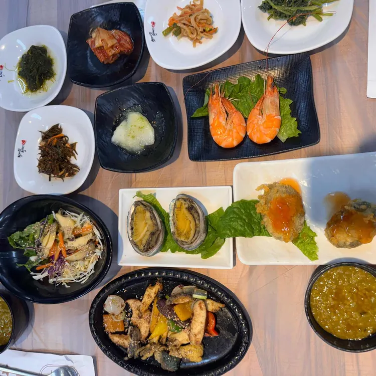 명품전복궁 대표 사진