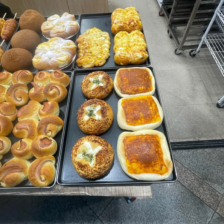 베이커리카페가루밀 대표 사진