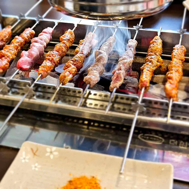 낙원 양꼬치 사진 1