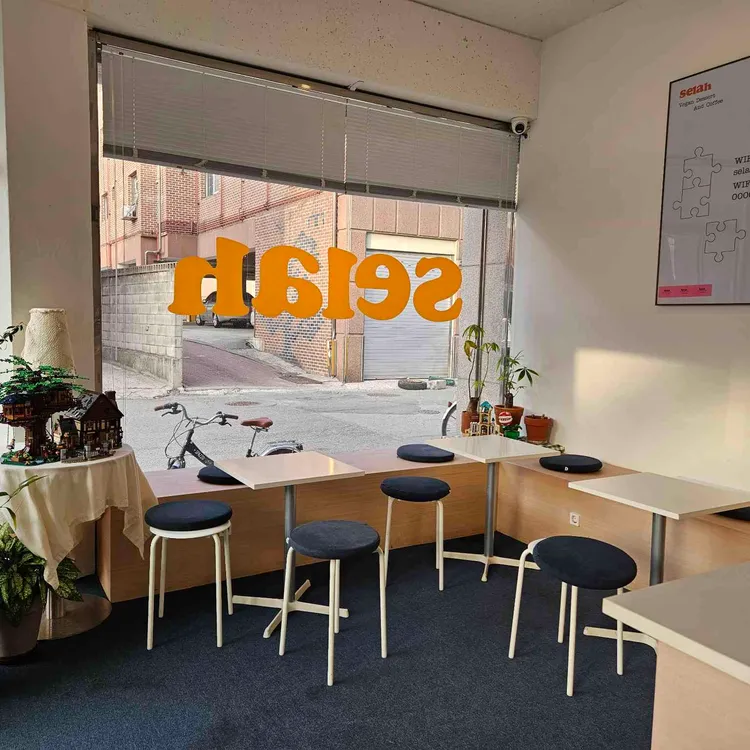 셀라 대표 사진